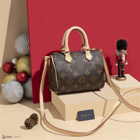 mini speedy louis vuitton price|nano speedy louis vuitton.